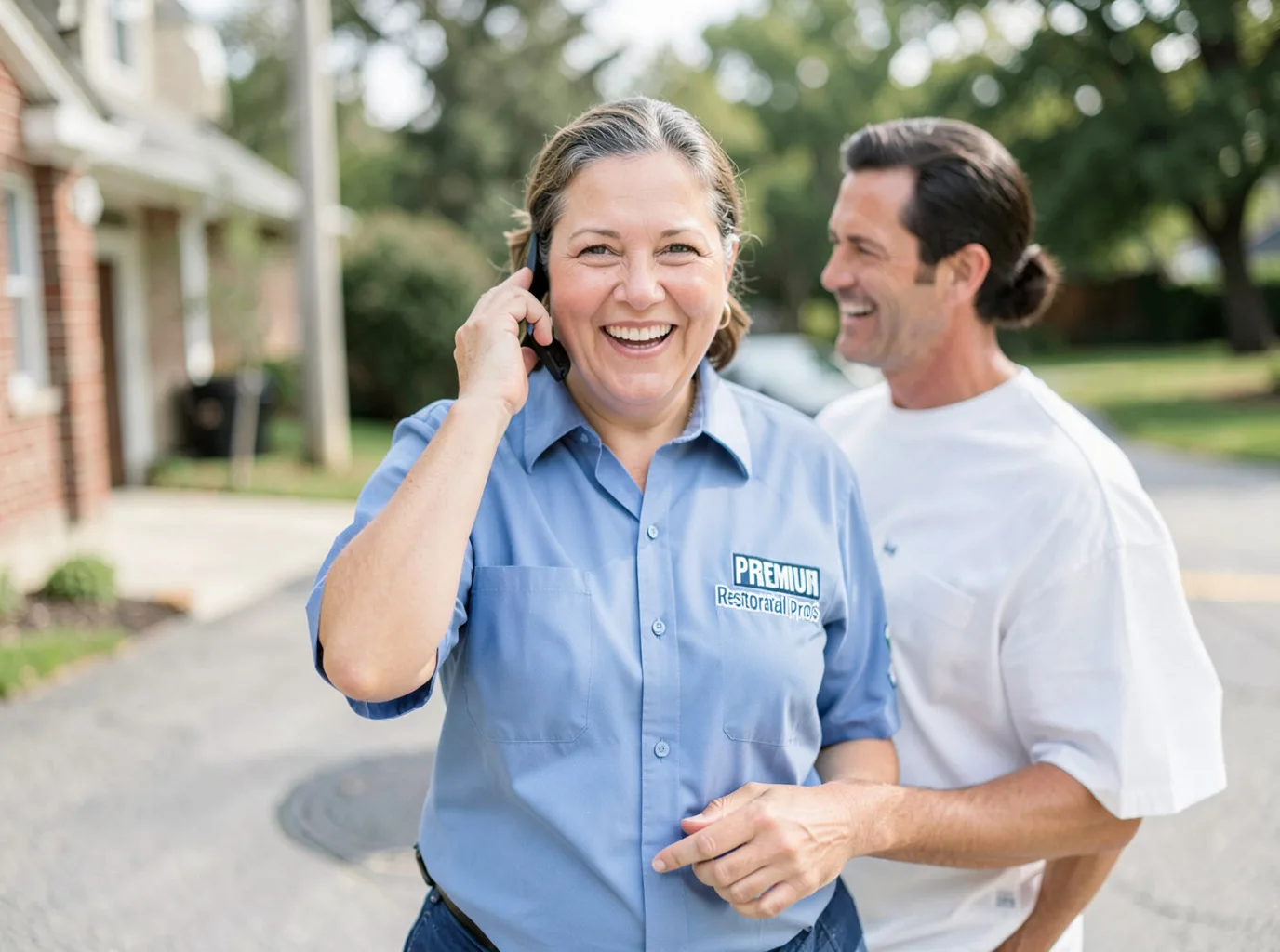 Water Damage Restoration New London, MO FAQs